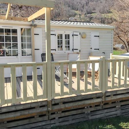 Bungalow Paisible A Cauterets Exterior foto